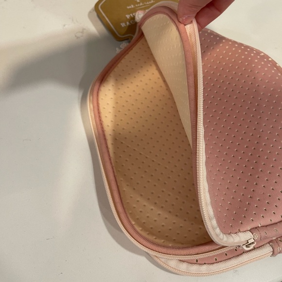 NWT- Set of Oak and Reed Pickleball Paddle Covers l - Picture 7 of 7